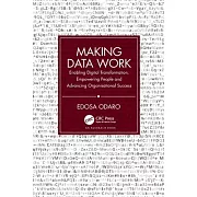 Making Data Work