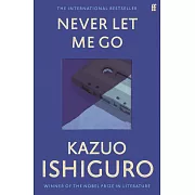 Never Let Me Go