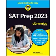 SAT 2023 for Dummies