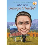 Who Was Georgia O’’Keeffe?