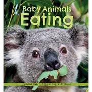Baby Animals Eating