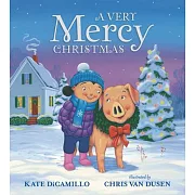 A Very Mercy Christmas