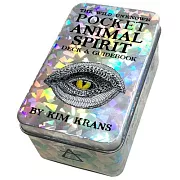 The Wild Unknown Animal Spirit Pocket Deck