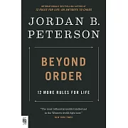 Beyond Order 12 More Rules for Life