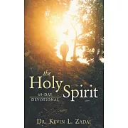 The Holy Spirit 60 Day Devotional