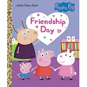 Friendship Day! (Peppa Pig)