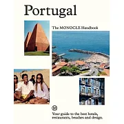 The Portugal Handbook