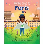 Paxton Goes to Paris