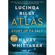 Atlas: The Story of Pa Salt: The Story of Pa Salt