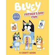 Father’s Day Fun: A Craft Book