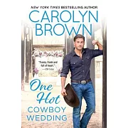 One Hot Cowboy Wedding