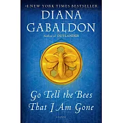 Go Tell the Bees That I Am Gone