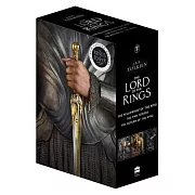 The Lord of the Rings Tie-in (Boxed Set)