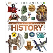 Our World in Pictures the History Book