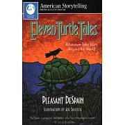 Eleven Turtle Tales
