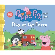 Peppa Pig and the Day at the Farm