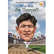 Who Was Jim Thorpe?