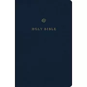 ESV Gift and Award Bible (Trutone, Blue)