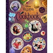 The Disney Villains Cookbook