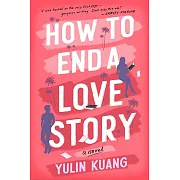 How to End a Love Story