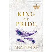 King Of Pride (King Of Sin, 2)
