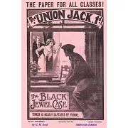 The Black Jewel Case