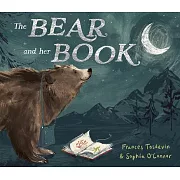 The Bear and Her Book