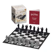 哈利波特：迷你巫師棋組 Harry Potter Wizard Chess Set