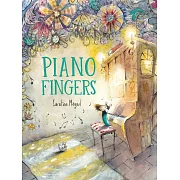 Piano Fingers