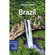 Lonely Planet Brazil 13