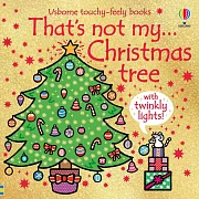 硬頁觸摸書That’s Not My Christmas Tree（附燈）