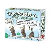 Tundra 2024 6.2 X 5.4 Box Calendar