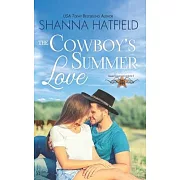 The Cowboy’s Summer Love: Grass Valley Cowboys