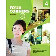 Four Corners Level 4 Full Contact with Digital Pack