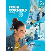 Four Corners Level 3a Full Contact with Digital Pack