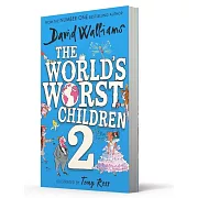 The World’s Worst Children 2