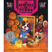 An Ofrenda for Perro