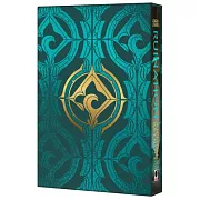 Ruination: A League of Legends Novel