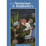 Tales of Nonsense and Tomfoolery