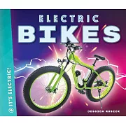 Electric Bikes