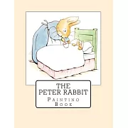 The Peter Rabbit Painting Book