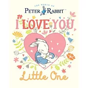 I Love You, Little One