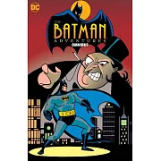 The Batman Adventures Omnibus