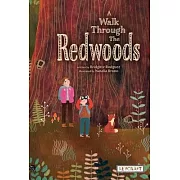 A Walk Through the Redwoods