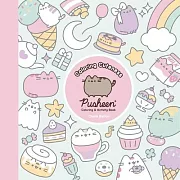 Coloring Cuteness: A Pusheen Coloring & Activity Book
