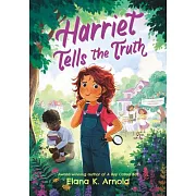Harriet Tells the Truth