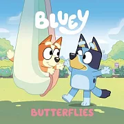 Bluey: Butterflies