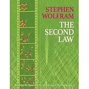 The Second Law: Resolving the Mystery of the Second Law of Thermodynamics