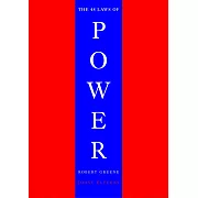 The 48 Laws of Power