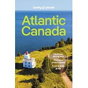 Atlantic Canada 7: Nova Scotia, New Brunswick, Prince Edward Island & Newfoundland & Labrador